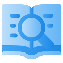 Research icon