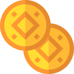 Coins icon