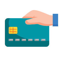 Atm card icon