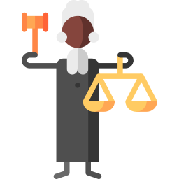 Law icon