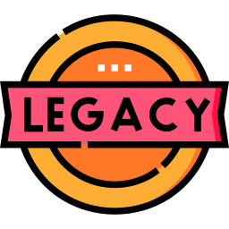 Legacy icon