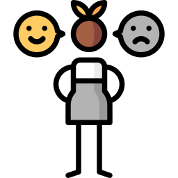 Behaviour icon