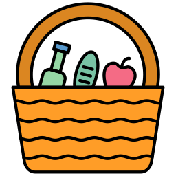 Picnic icon