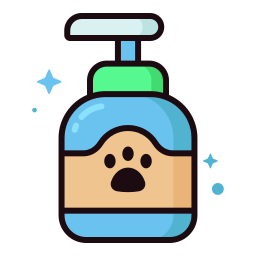 haustiershampoo icon