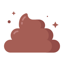 Poop icon