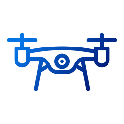 Drone icon