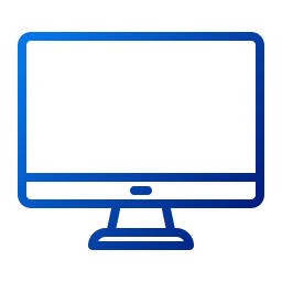 monitor icon