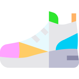 laufschuhe icon