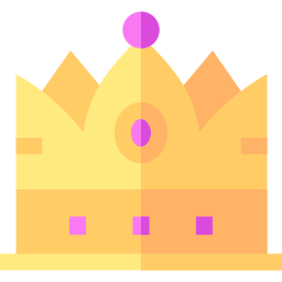 Crown icon