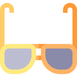 sonnenbrille icon