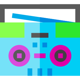 boombox icon