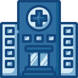 krankenhaus icon