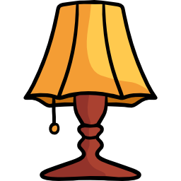 Lamp icon