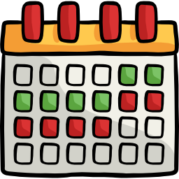 kalender icon