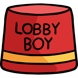 lobby-junge icon