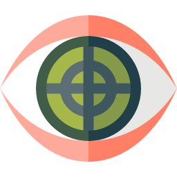 sichtweite icon