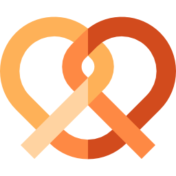 Pretzel icon