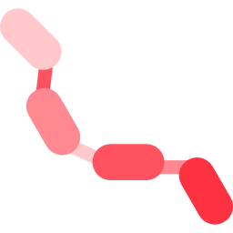 salsichas Ícone