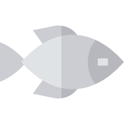 Fish icon