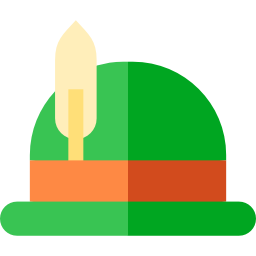 Hat icon