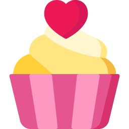 cupcake icon