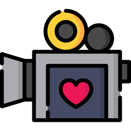 videokamera icon