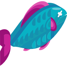 Fish icon