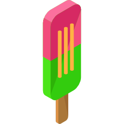 Ice cream icon