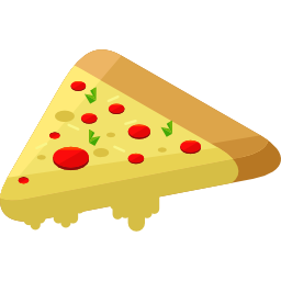 pizza icon