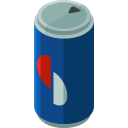 Soft drink icon