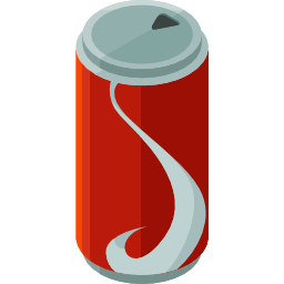 Soft drink icon