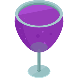 Wine icon