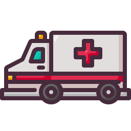 Ambulance icon