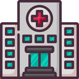 Hospital icon