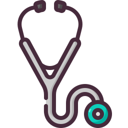 Stethoscope icon