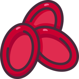 Erythrocytes icon