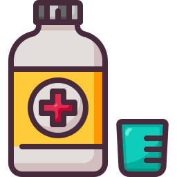 Pills icon