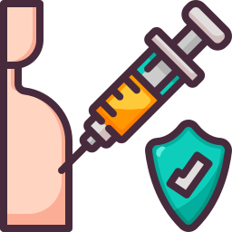 Injection icon