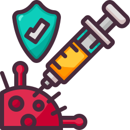 Vaccine icon