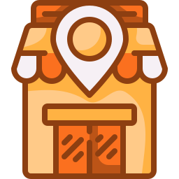 Shop icon