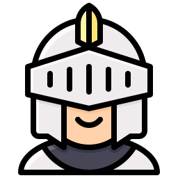 Knight icon