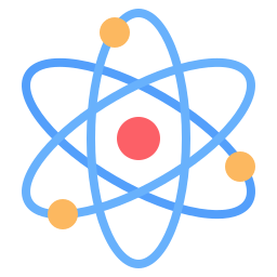 atom icon