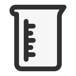 becherglas icon