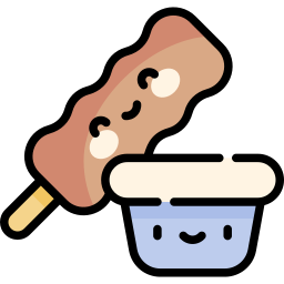 Satay icon