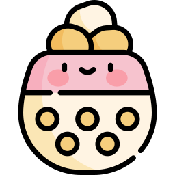 タピオカ icon