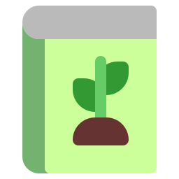 Book icon