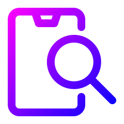 Search icon