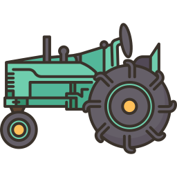 traktor icon