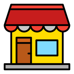 Shop icon