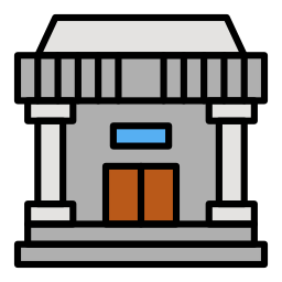 bank icon